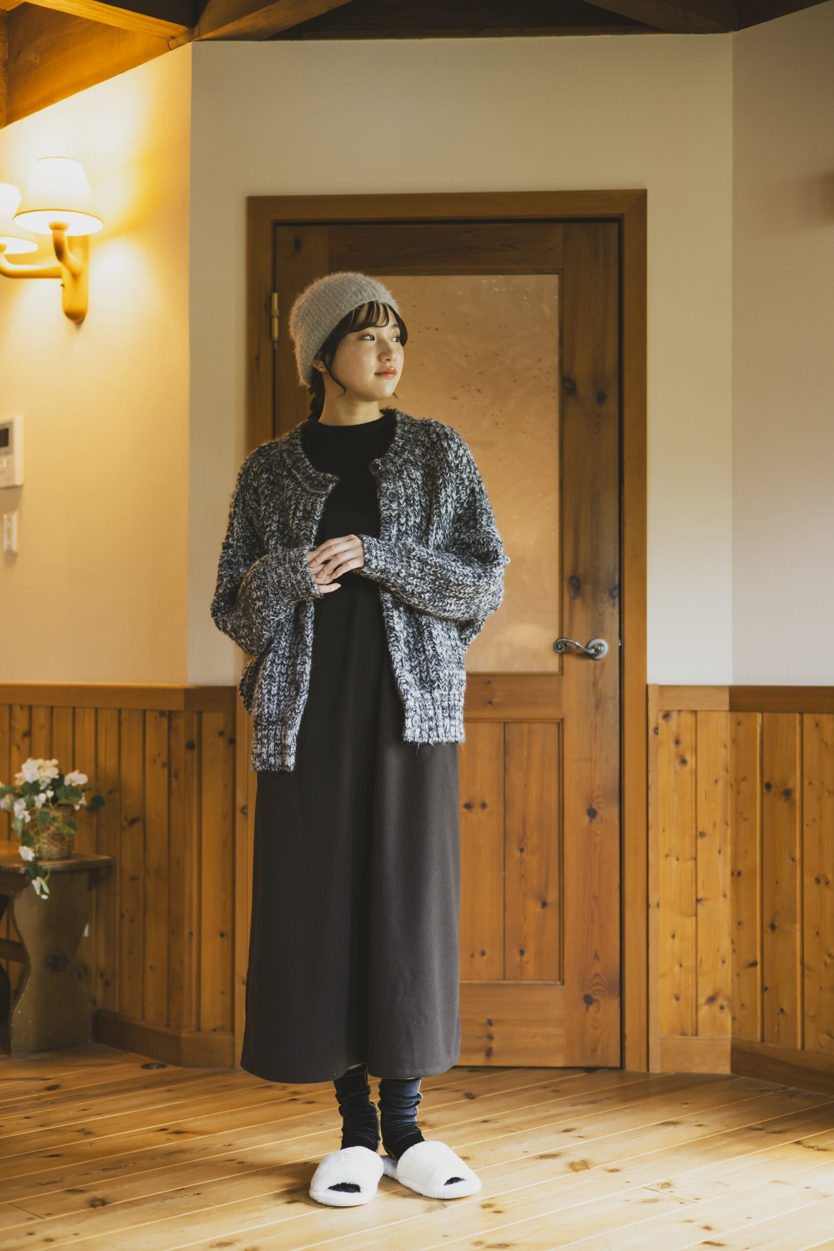 Season Collection – Gloria グロリア株式会社