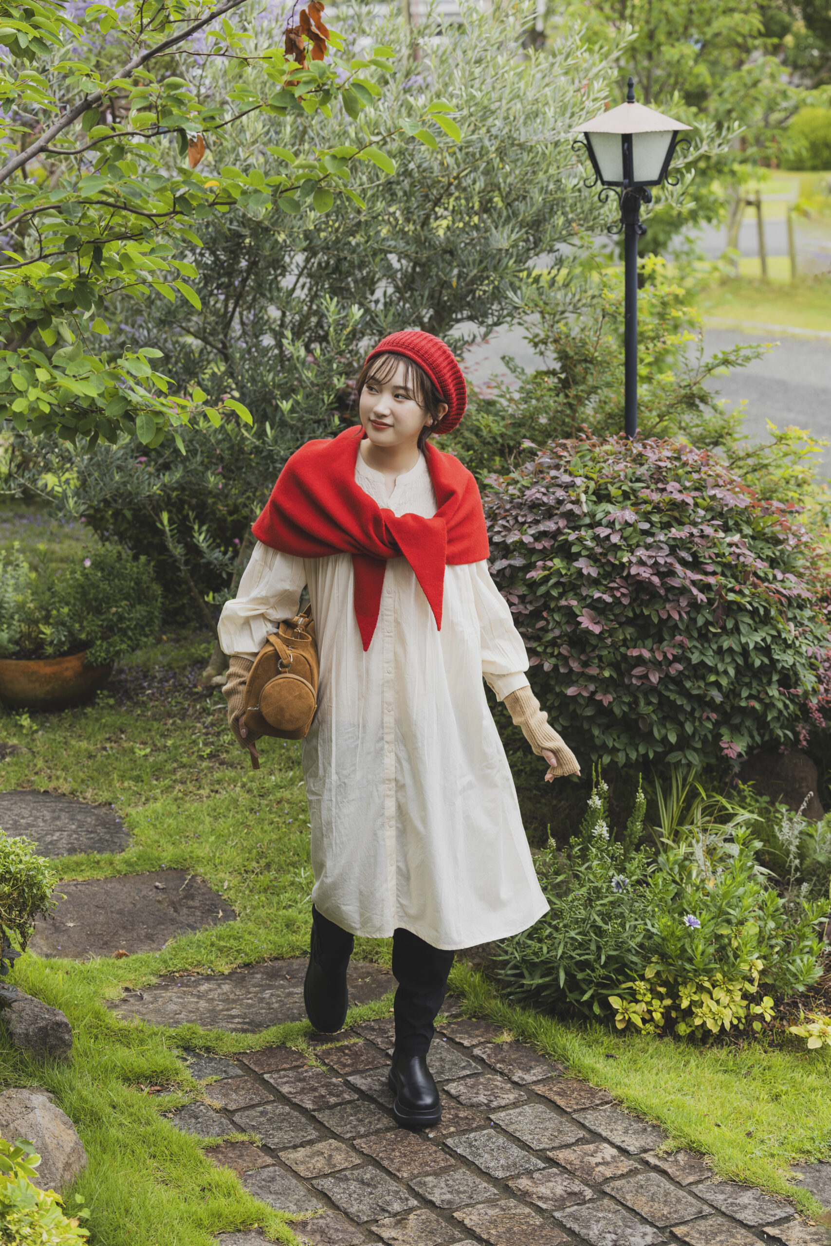 Season Collection – Gloria グロリア株式会社