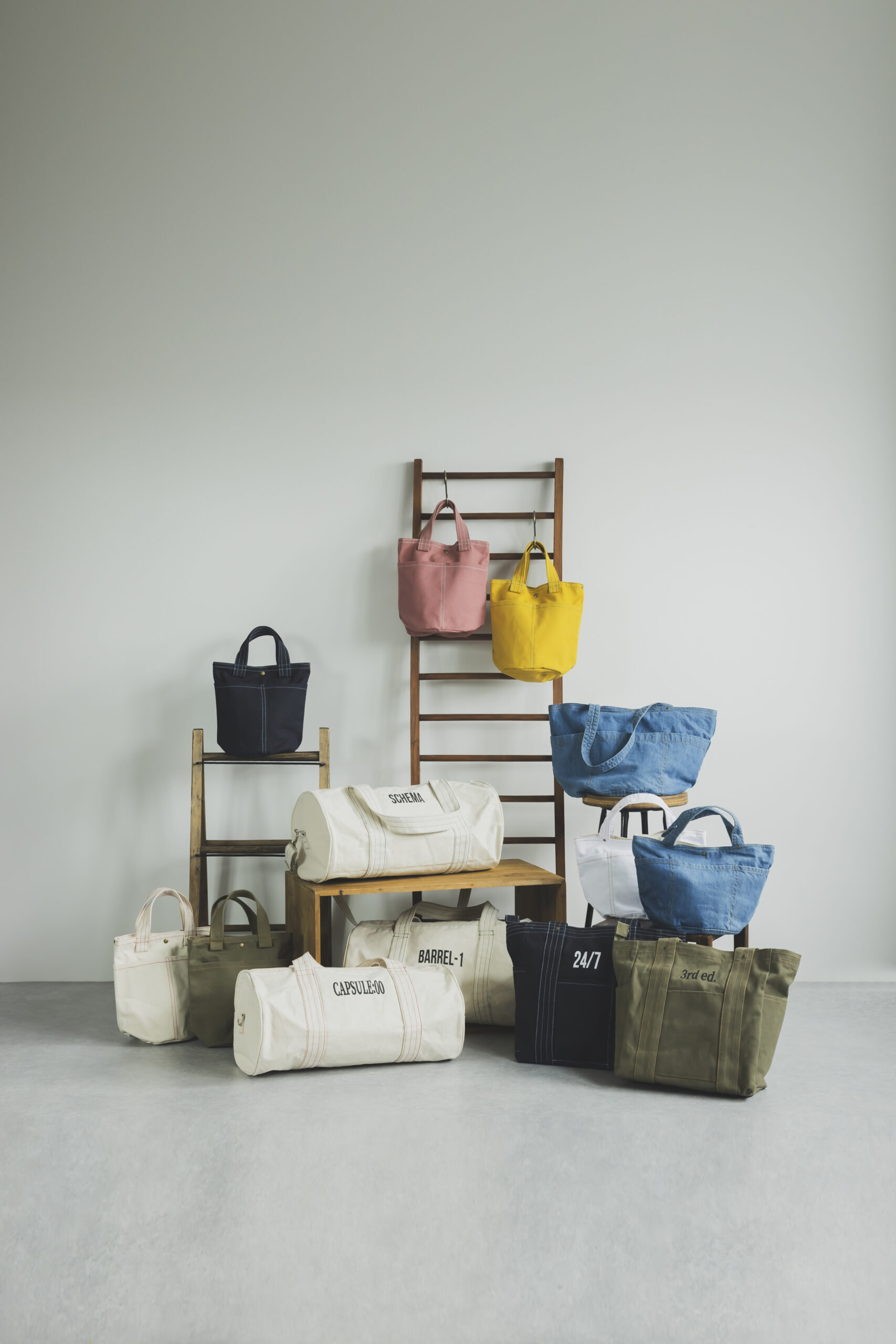Season Collection – Gloria グロリア株式会社