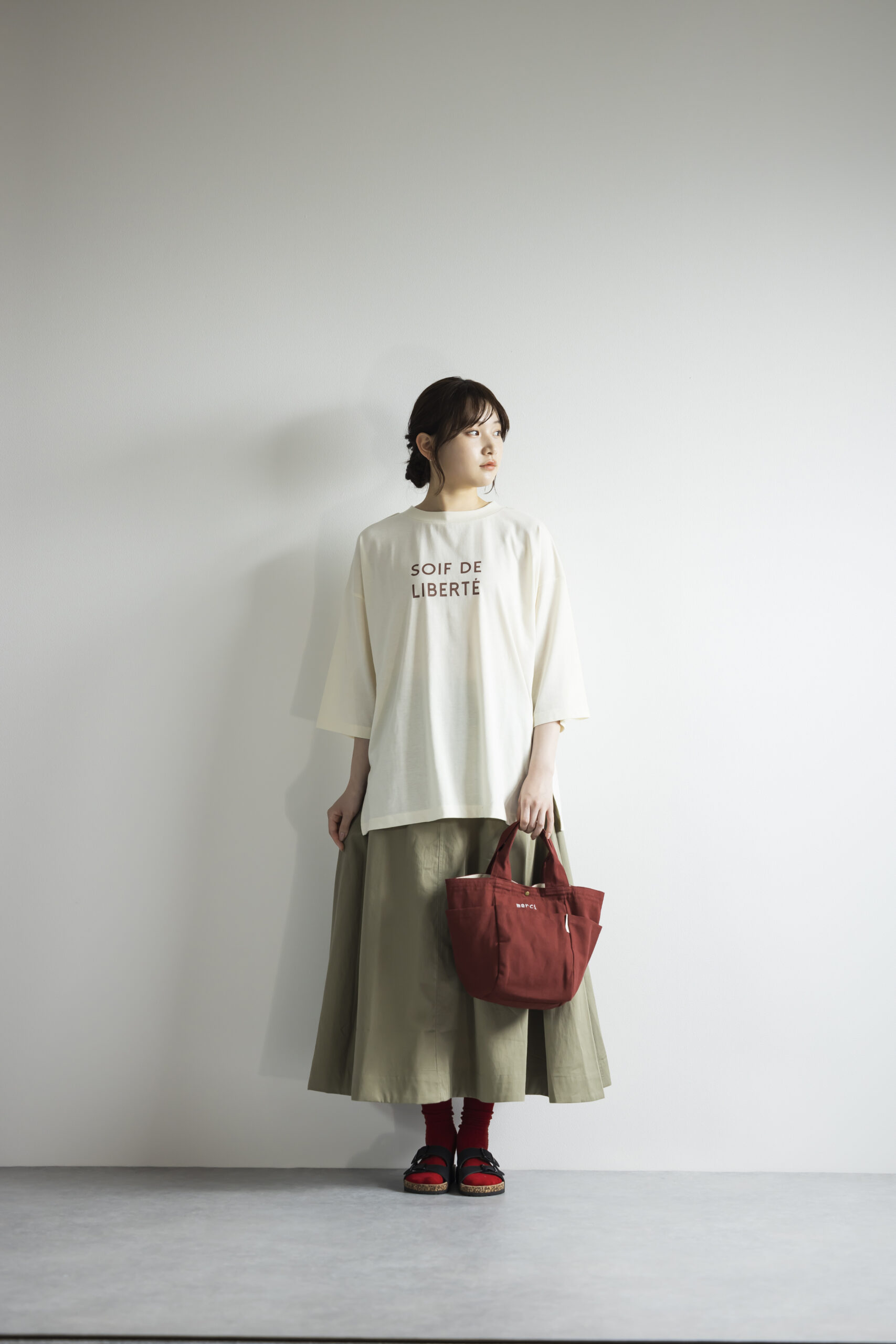 Season Collection – Gloria グロリア株式会社