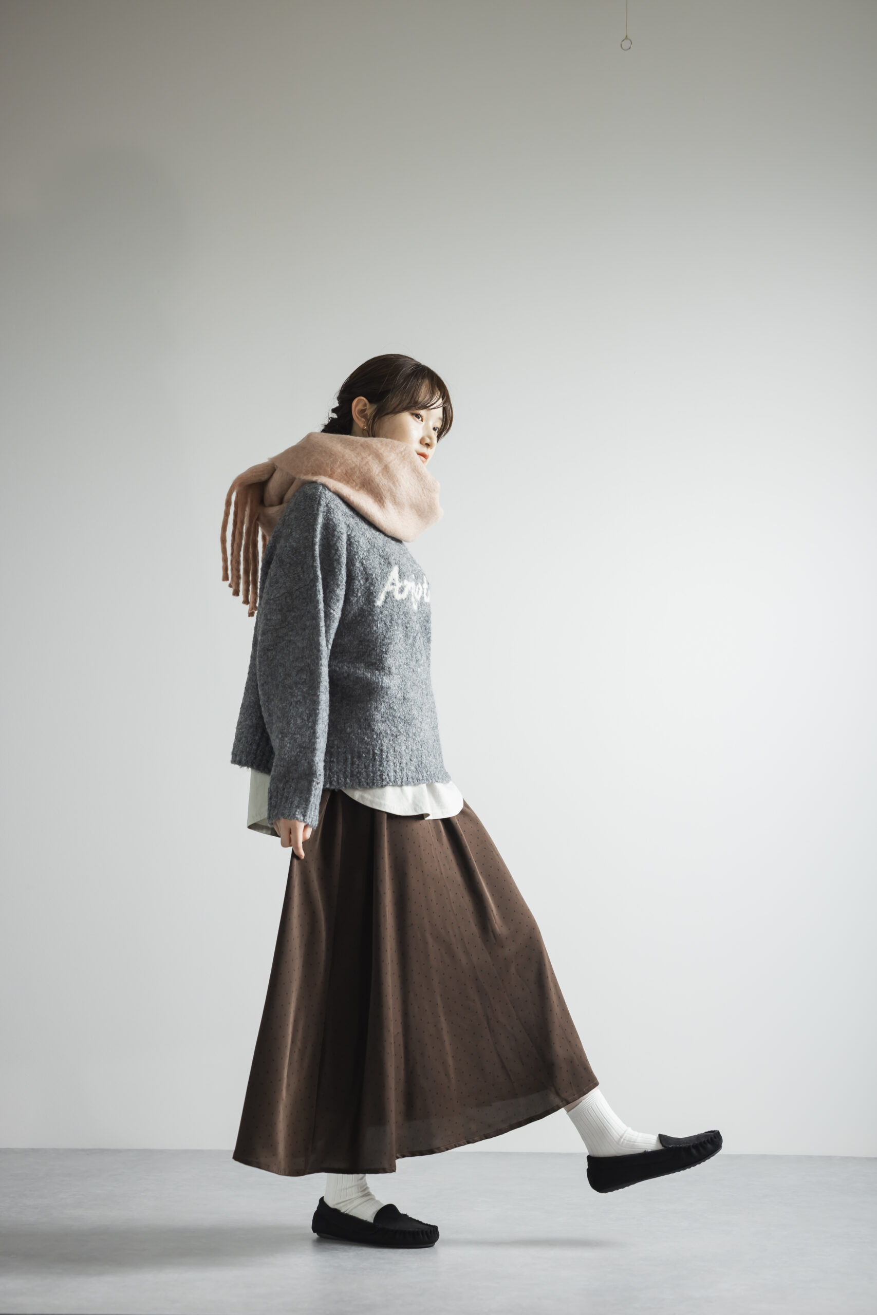 Season Collection – Gloria グロリア株式会社