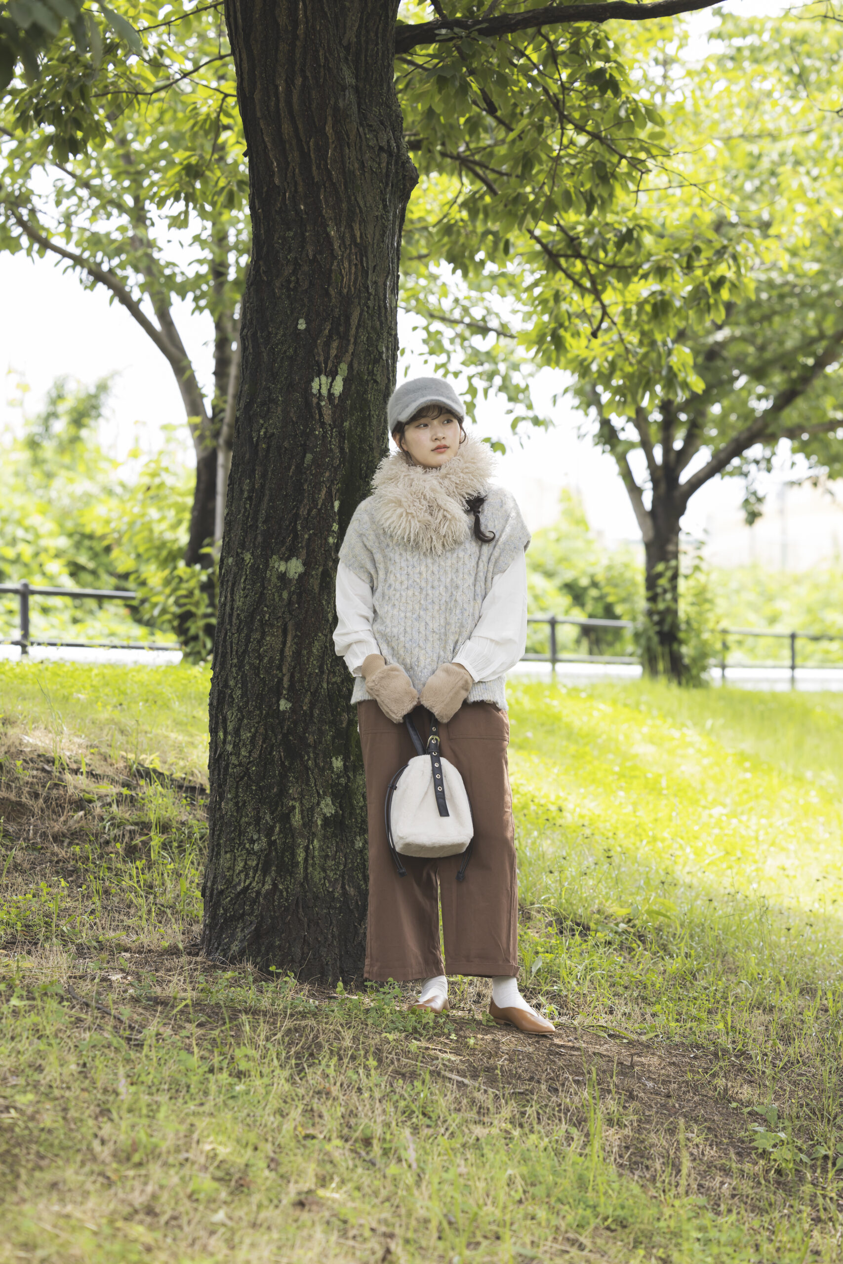 Season Collection – Gloria グロリア株式会社